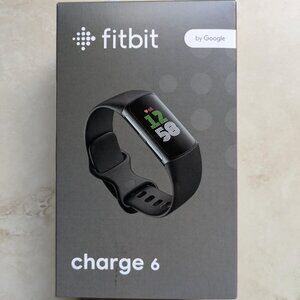 Fitbit Charge 6